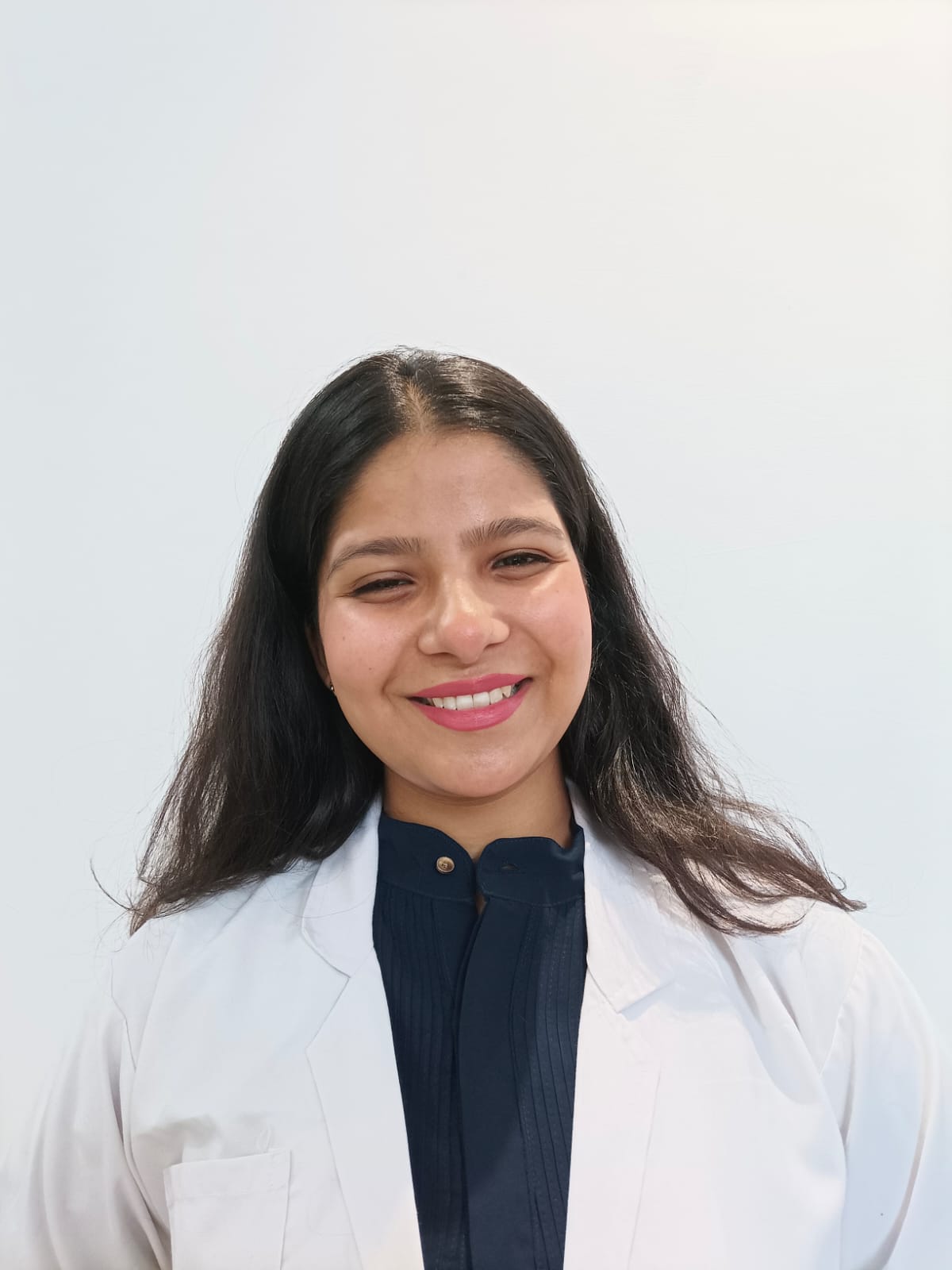 Dr. Komal Dahme - Speech and Language Pathologist