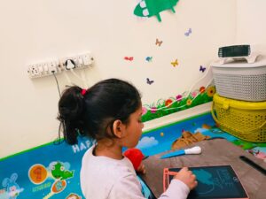 Speech Therapy for Kids